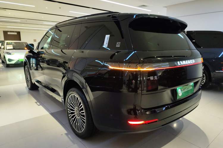 Used Lynk & Co 900 2025 2.0T Exploration Edition