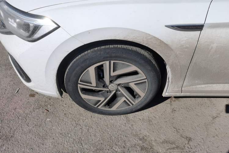 Used Volkswagen Sagitar 2024 300TSI DSG Excellence Edition
