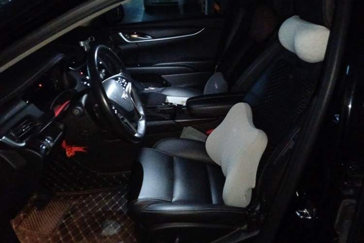 Used Cadillac XTS 2018 28T Tech Edition