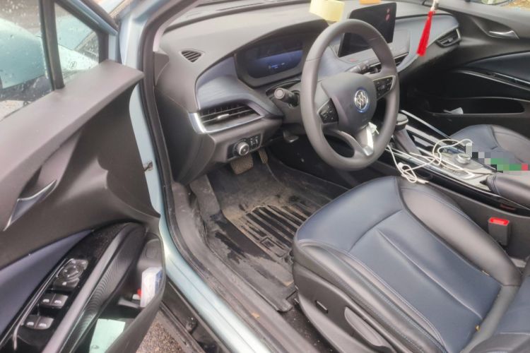 Used Buick Velite 6 2023 430km Enjoyment Version
