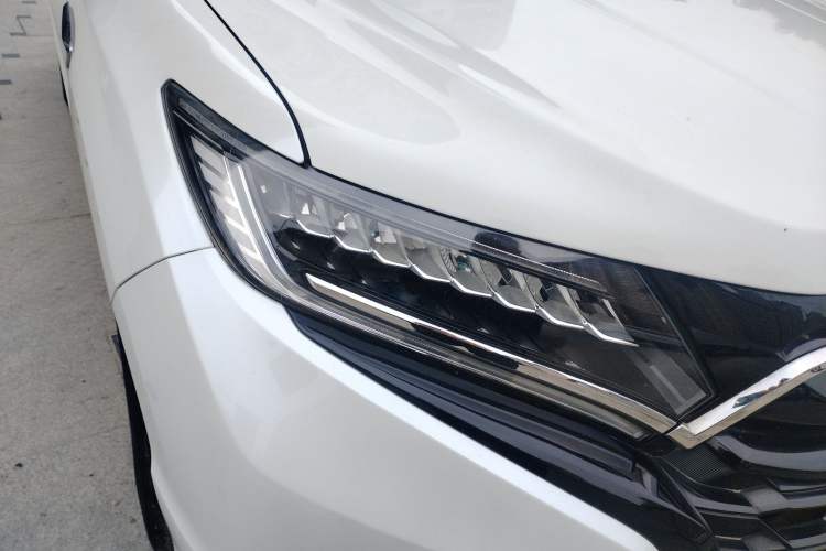 Used Honda UR-V 2020 370TURBO Four-Wheel Drive Prestige Edition
