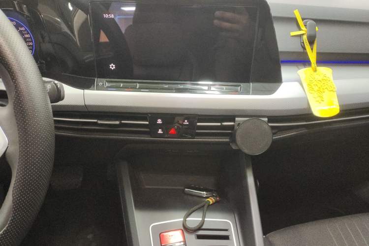 Used Volkswagen Golf 2021 280TSI DSG Pro
