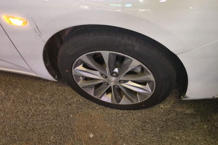 Used Chevrolet Monza 2021 320 Automatic Enjoyment Sunroof Edition