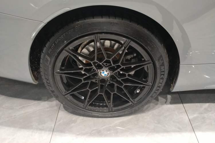 Used BMW 4 Series 2023 425i M Sport Package