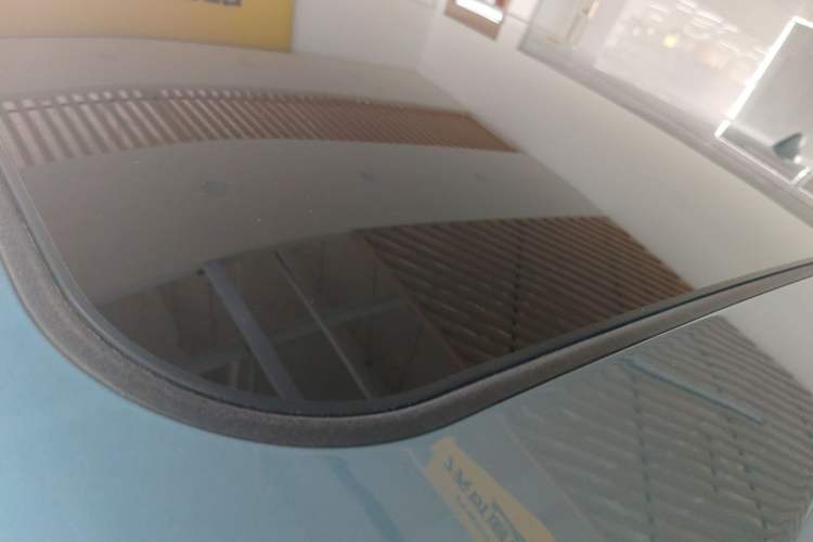 Used Chery Tiggo 8 PLUS C-DM 2025 1.5T 116 km Prestige Version 5 Seats Roof