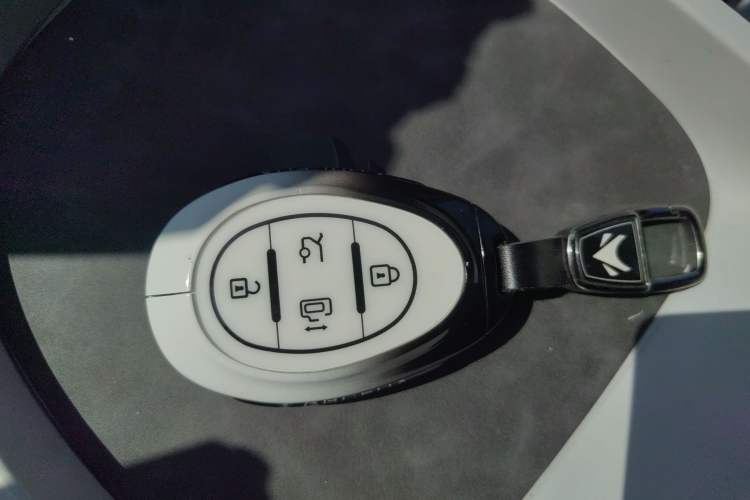 Used ARCFOX Kaola S 2024 AIR
