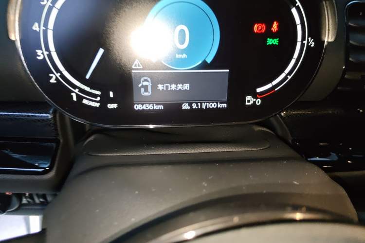 Used MINI Clubman 2023 1.5T COOPER Connoisseur
