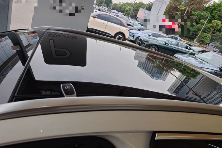 Used Mercedes-Benz C-Class 2020 Facelifted C 260 Estate
