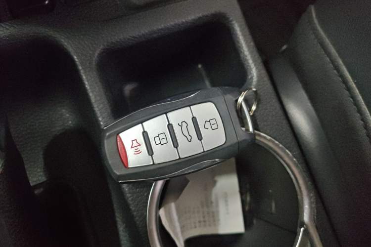 Used Haval M6 2018 Revised Version 1.5T DCT Two-Wheel Drive Elite Edition
