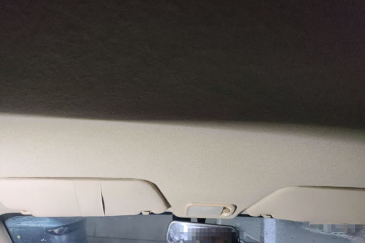 Used Wuling Hongguang 2015 1.2L S Base Model China IV
