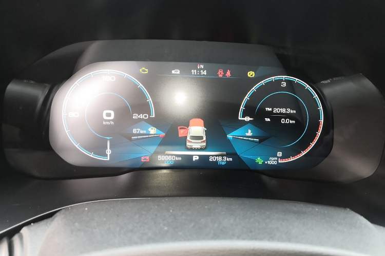 Used Haval F5 2020 1.5T DCT iXuan
