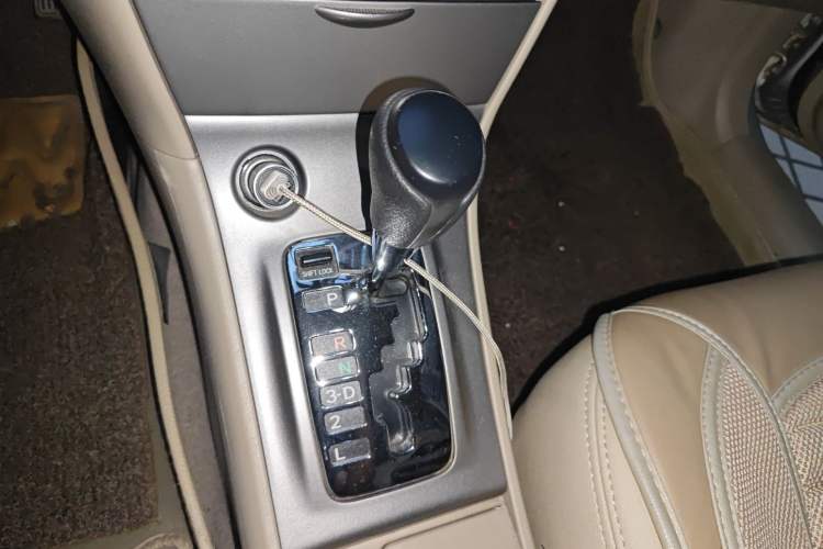 Used Toyota Corolla EX 2013 1.6L Automatic Excellence Edition
