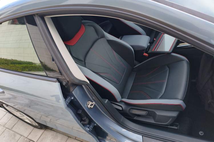 Used Volkswagen Lamando 2022 Lingdu L 280TSI DSG Spicy Edition