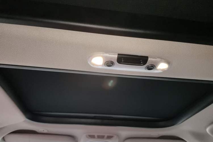 Used MINI 2016 1.5T COOPER Five-Door Edition
