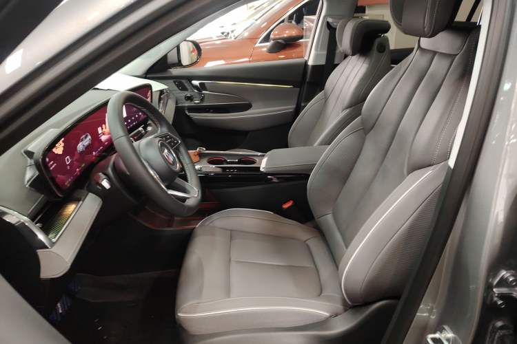 Used Buick E5 2024 Premium Standard-Range Audiovisual Edition