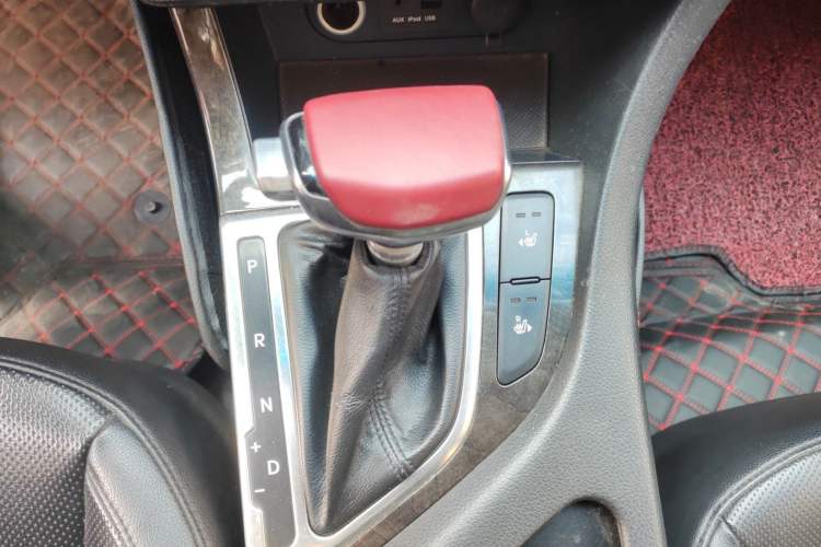 Used Kia K5 2014 2.0L Automatic LUXURY