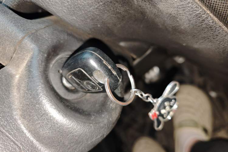 Used Citroen C2 2012 1.4L Manual Sport Model
