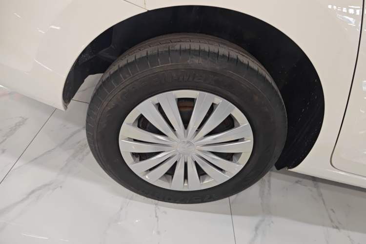 Used Volkswagen Santana 2021 1.5L Automatic Fashion Edition