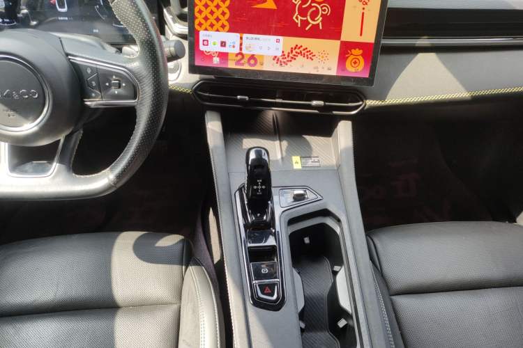Used Lynk & Co 03 2023 1.5TD DCT JingPro