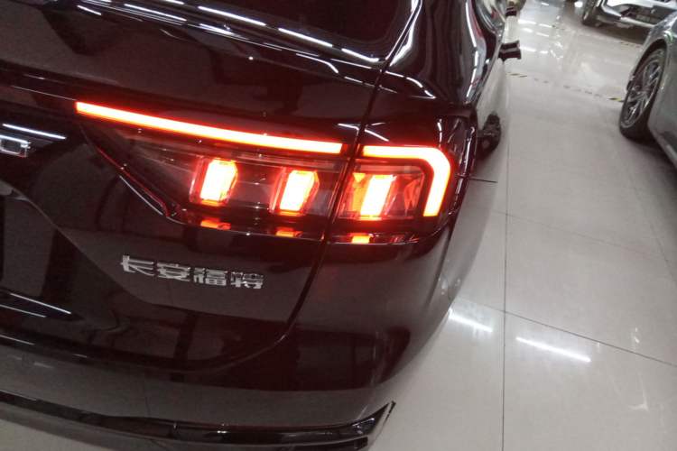 Used Ford Mondeo 2023 EcoBoost 245 Luxury Model