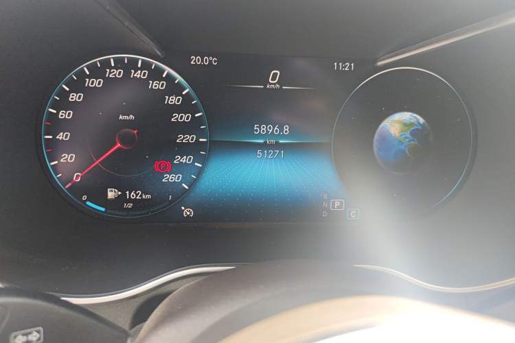 Used Mercedes-Benz GLC 2022 Refreshed GLC 300 L 4MATIC Dynamic Edition
