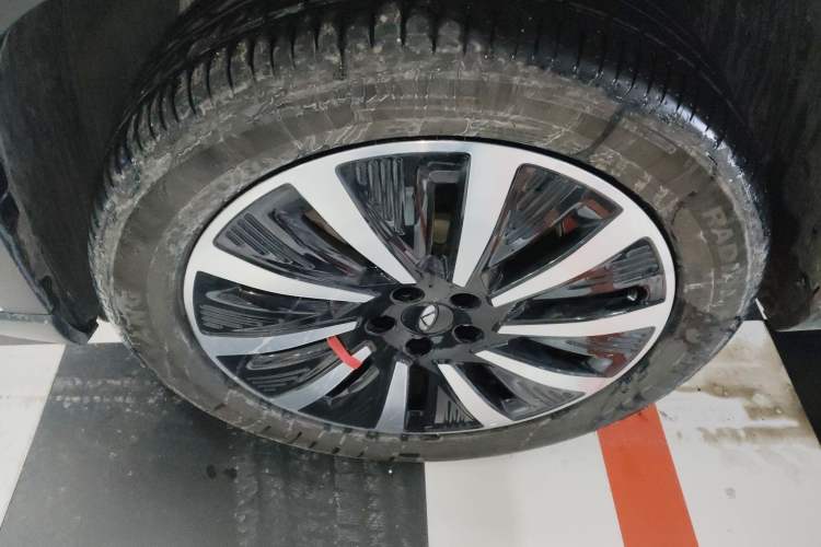 Used Chery Fengyun T8 2025 1.5T 130 km Comfort Edition 5-Seater