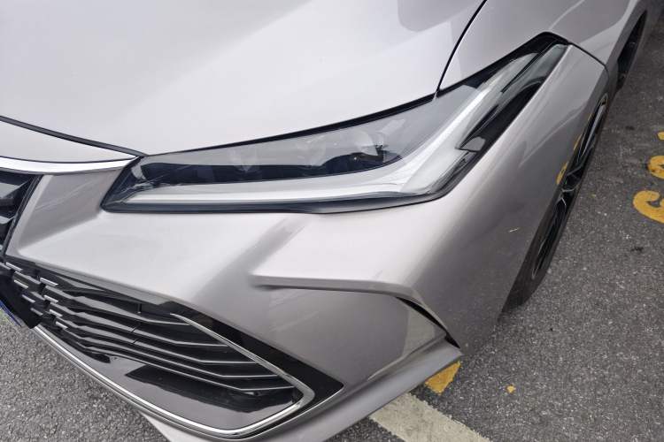 Used Toyota Avalon 2023 2.0L Premium Edition