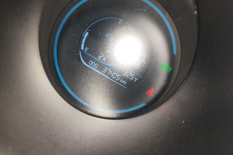 Used ORA Black Cat 2021 351 km Luxury Version