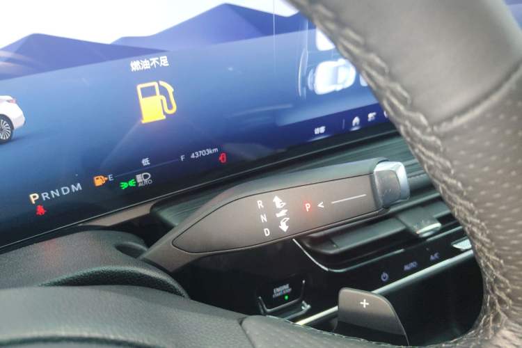 Used Buick LaCrosse 2023 28T Prestige Edition
