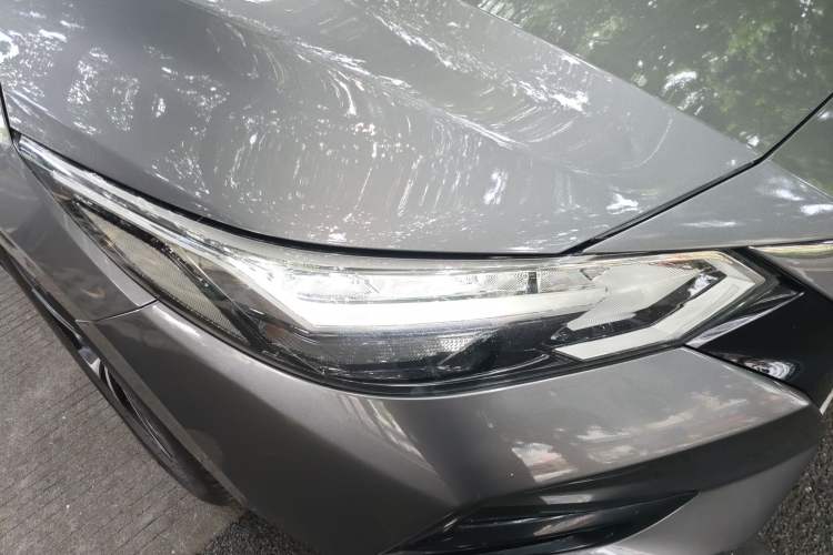 Used Nissan Sylphy 2022 1.6L XL CVT Enjoyment Edition Right Front Headlight