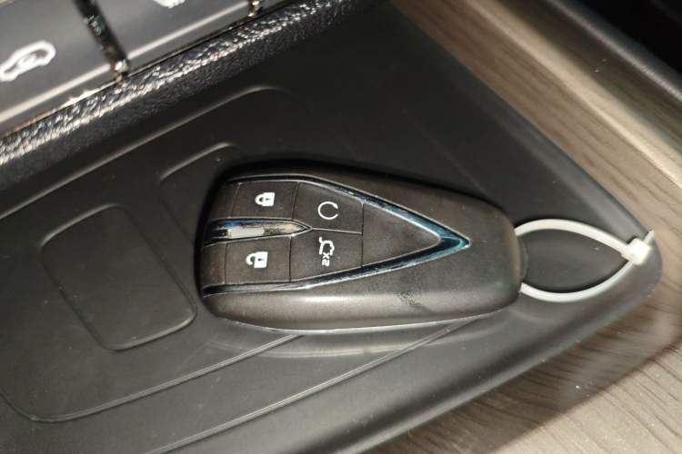 Used CHANGAN X7 PLUS 2024 1.5T Automatic Prestige 7-Seater