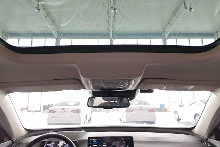 Used Haval H6 2021 3rd Generation 1.5T Automatic Two-Wheel-Drive Supreme
