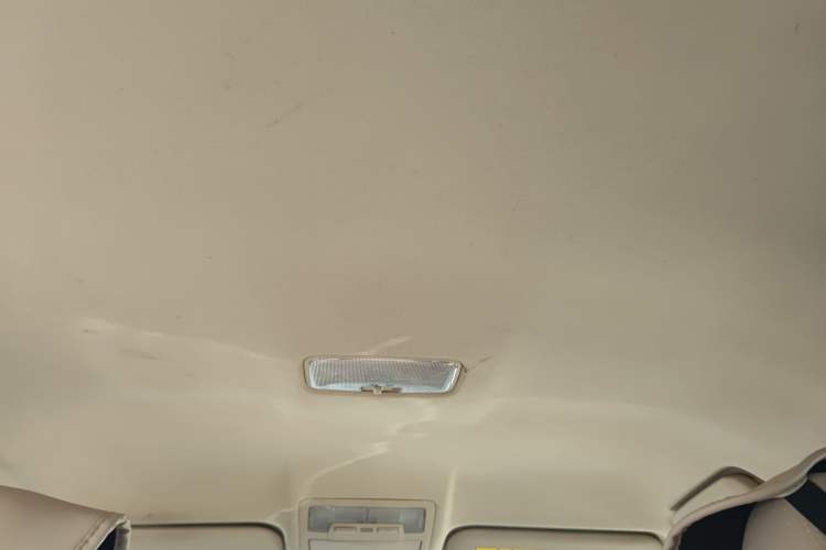 Used Toyota Levin 2014 1.6E Manual New Edition
