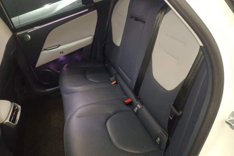 Used ARCFOX Alpha T5 2025 630 Shenxing Edition