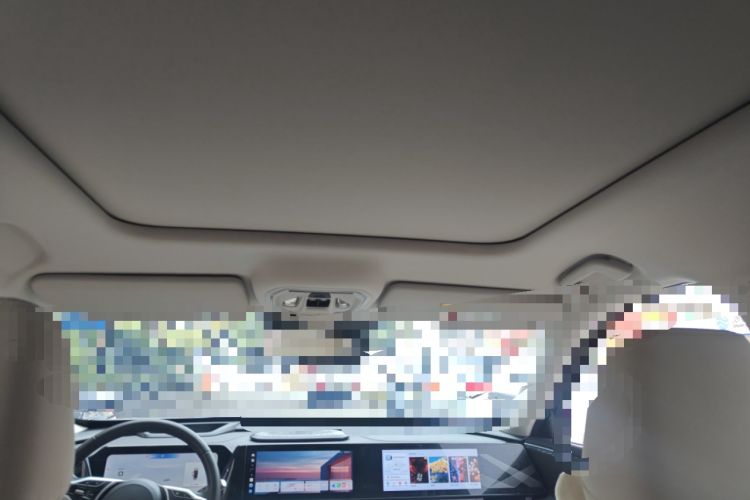 Used Haval Fierce Dragon Max 2023 1.5L Hi4 105 Four-Wheel Drive Smart Flagship Edition
