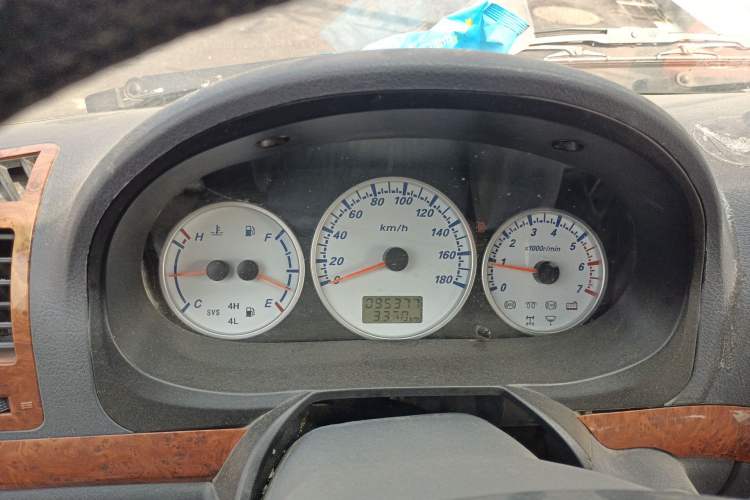 Used King Long Golden Way 