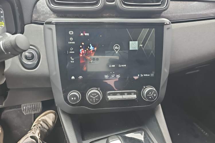 Used Lynk & Co 03 2021 2.0TD Automatic Jing Plus
