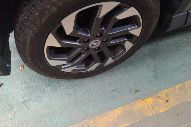 Used Toyota RAV4 2016 2.5L Automatic 4x4 Elite Edition