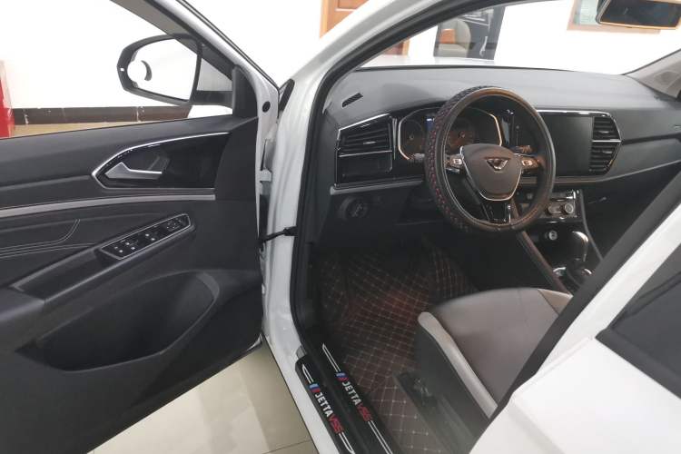 Used Jetta VS5 2024 280TSI Automatic Enjoyment Edition