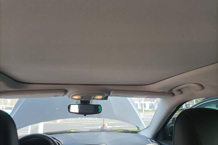 Used Jeep Compass 2017 200T Automatic Family Edition