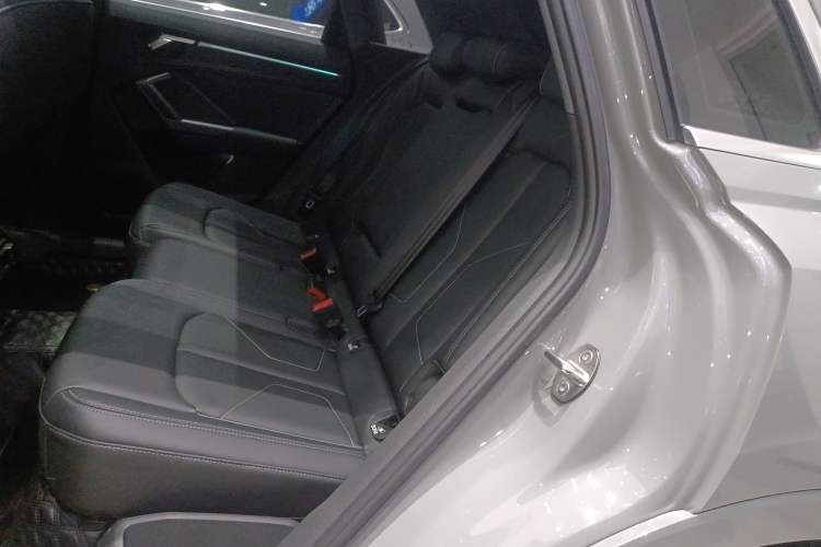 Used Audi Q3 2024 35 TFSI Fashion Dynamic Edition