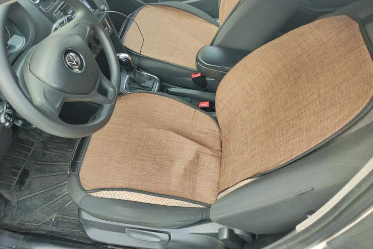 Used Volkswagen Polo 2014 1.4L Automatic Comfort Edition