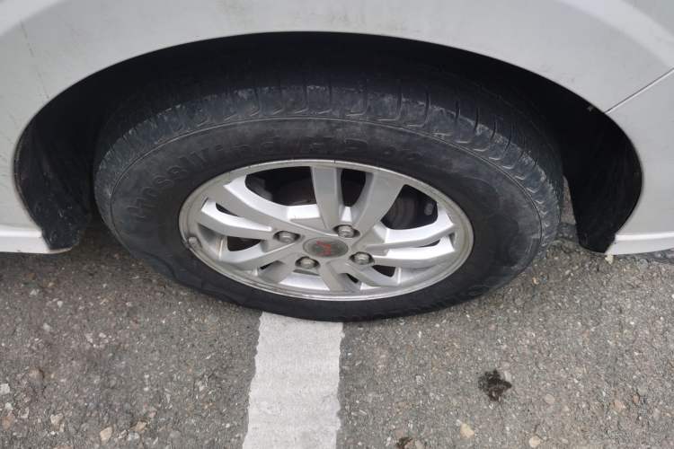 Used Wuling Hongguang 2018 1.5L S Comfort Model L2B
