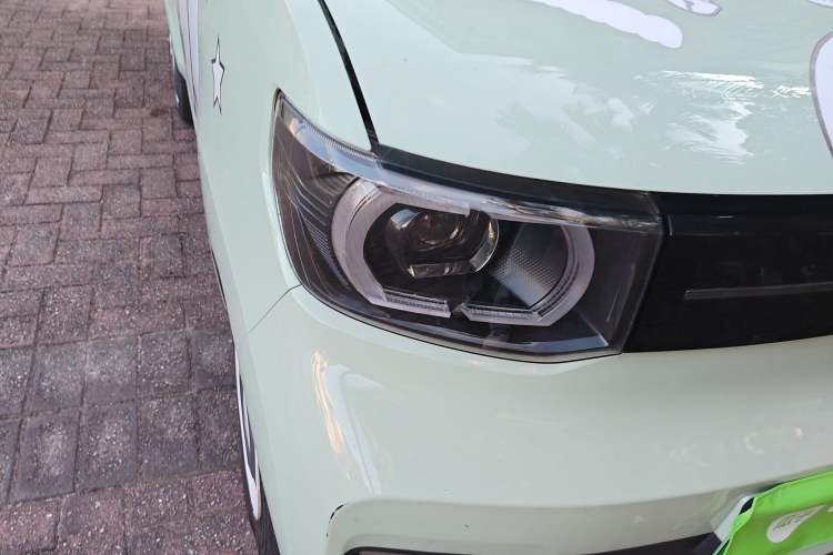 Used Wuling Hongguang MINIEV 2022 Enjoy Edition Lithium Iron Phosphate