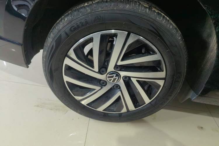 Used Volkswagen Lavida 2023 300TSI DSG Full-Comfort Edition