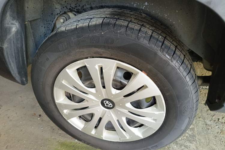 Used Oshan X70A 2020 1.5L Manual Base Version