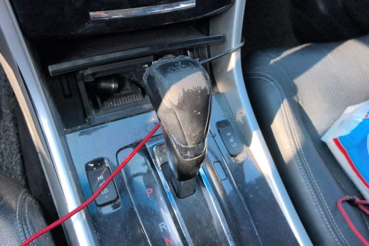 Used Honda Accord 2016 2.0L Elite Edition
