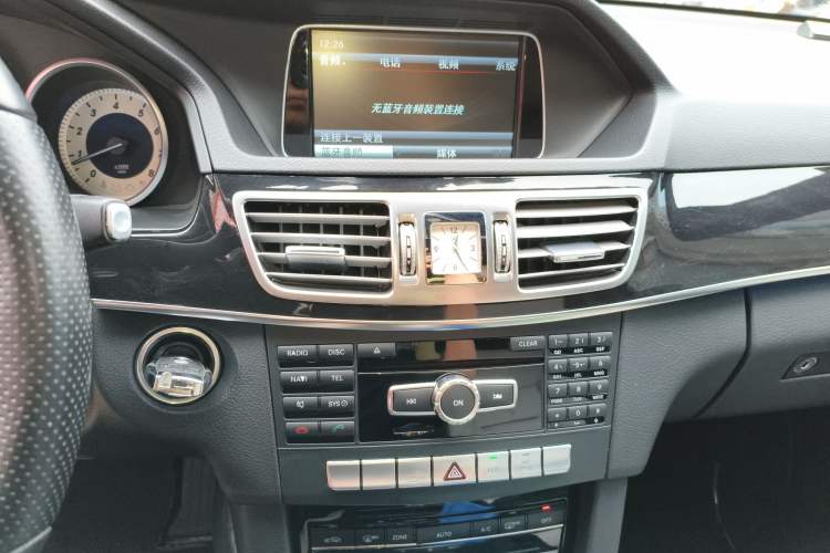 Used Mercedes-Benz E-Class 2014 Restyled E 260 L Sport Edition
