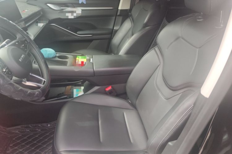 Used Haval H6 2024 2.0T All-Wheel Drive Max