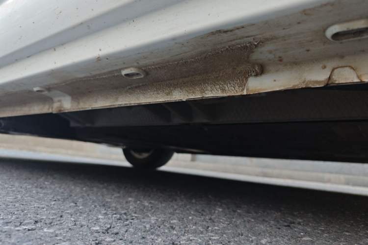 Used Roewe Clever 2022 311km QiQi BoBo Edition